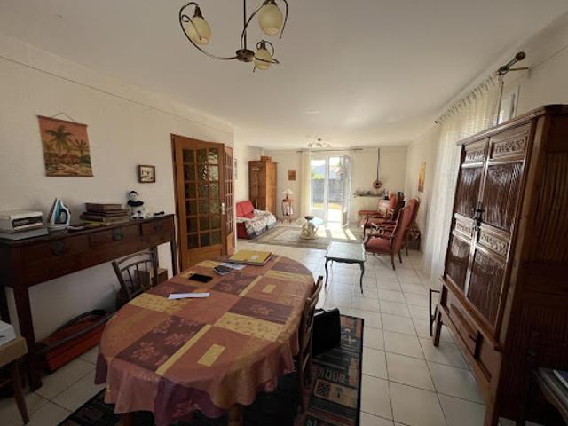 Maison vente à Les Sables-d'Olonne, Château-d'olonne