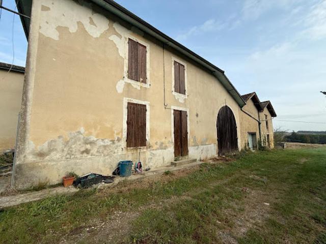 Maison vente à Langon, Saint-maixant