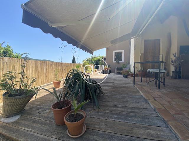 Maison vente à Arrondissement de Toulon, La Londe-les-maures