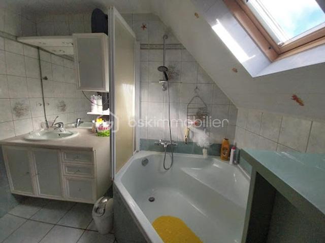 Maison vente à Gorron, Mayenne