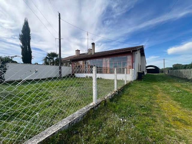 Maison vente à Marmande, Tonneins