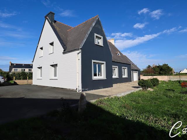 Maison vente à Quimper, Bretagne