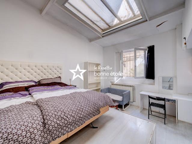 Maison vente à Paris, Île-de-France
