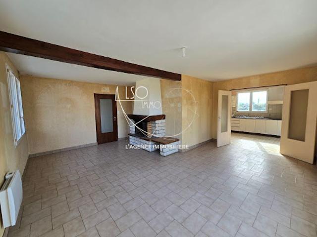 Maison vente à Les Sables-d'Olonne, Château-d'olonne