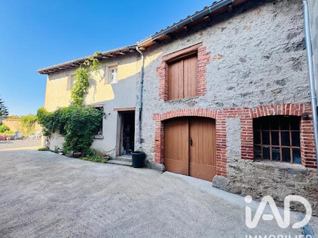 Maison vente à Montbrison, Aboën