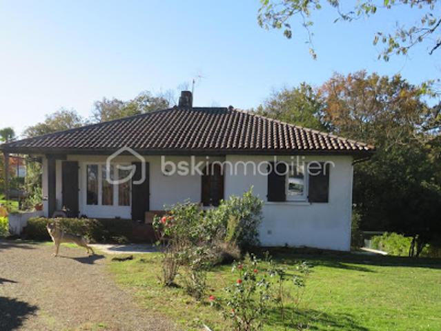 Maison vente à Mont-de-Marsan, Aire-sur-l'adour