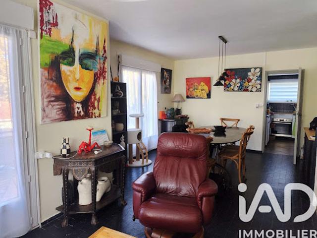 Maison vente à Le Château, Aire-sur-l'Adour