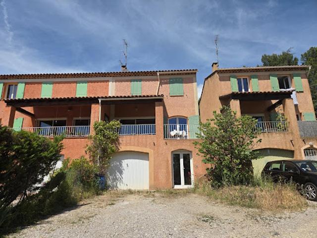 Maison vente à Aix-en-Provence, Aix-en-provence