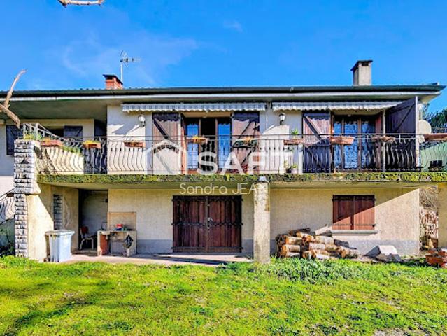Maison vente à Albi, Le Garric