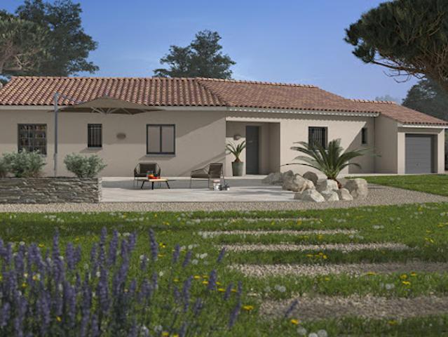 Maison vente à Aix-en-Provence, Alleins