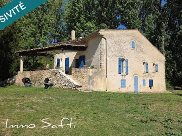 Maison vente à Forcalquier, Allemagne-en-provence