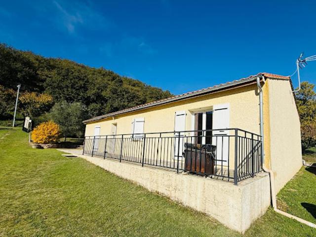 Maison vente à Tournon-sur-Rhône, Andance