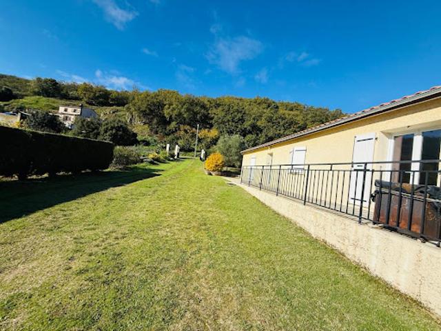Maison vente à Tournon-sur-Rhône, Andance
