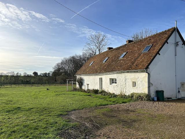 Maison vente à Nogent-le-Rotrou, Margon