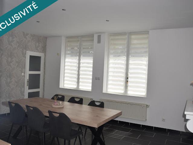 Maison vente à Douai, Aubigny-au-bac