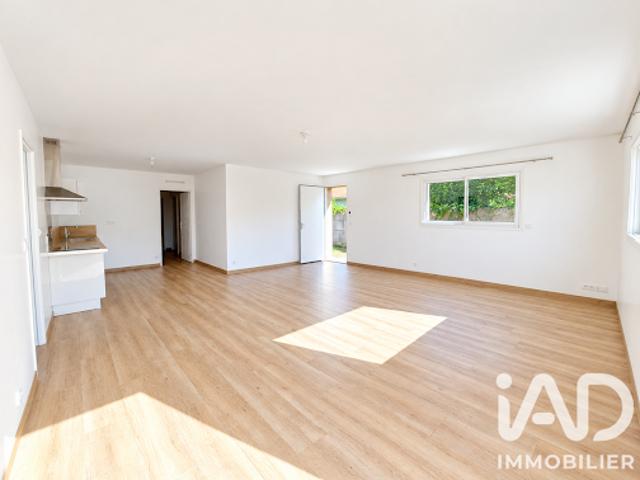 Maison vente à Le Braou, Audenge