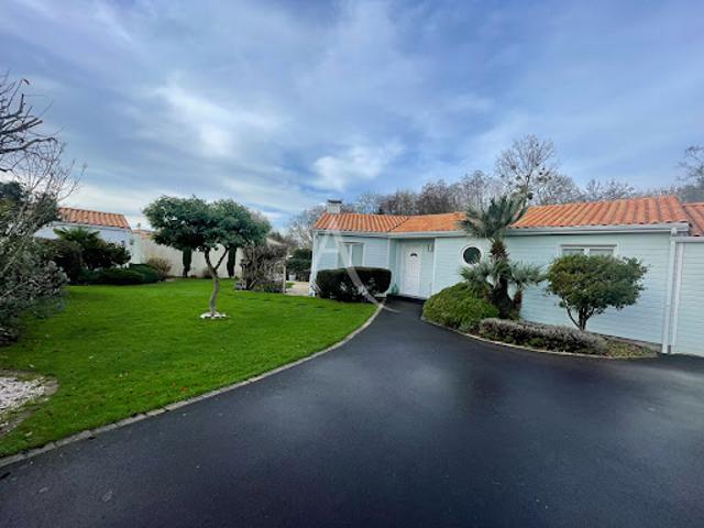 Maison vente à France métropolitaine, Avrillé