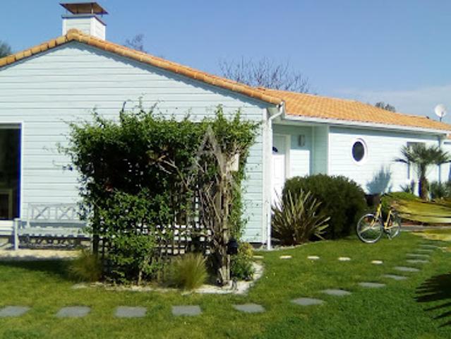 Maison vente à France métropolitaine, Avrillé