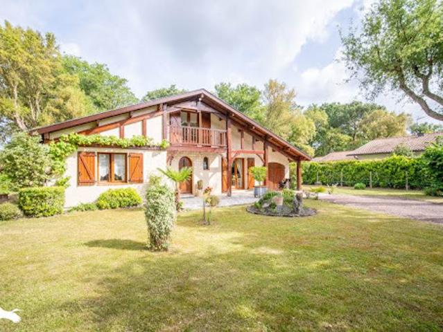 Maison vente à Azur