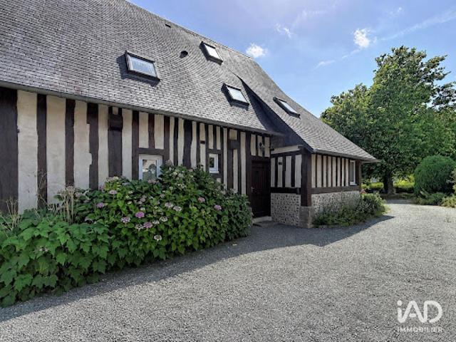 Maison vente à Bernay, Eure