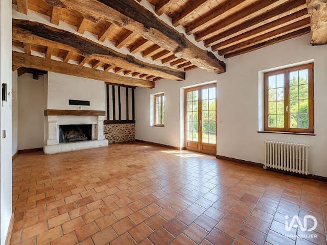Maison vente à Bernay