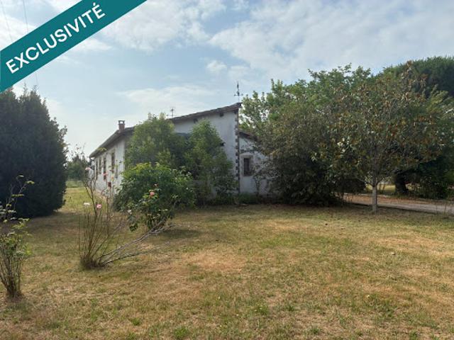 Maison vente à Toulouse, Bessières