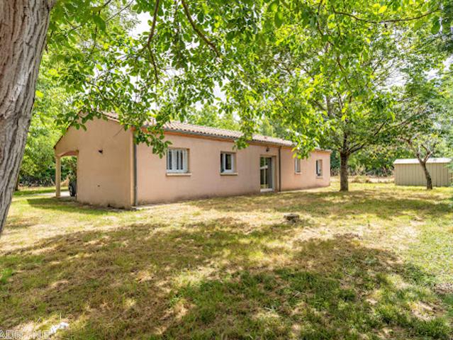 Maison vente à Villeneuve-sur-Lot, Bias