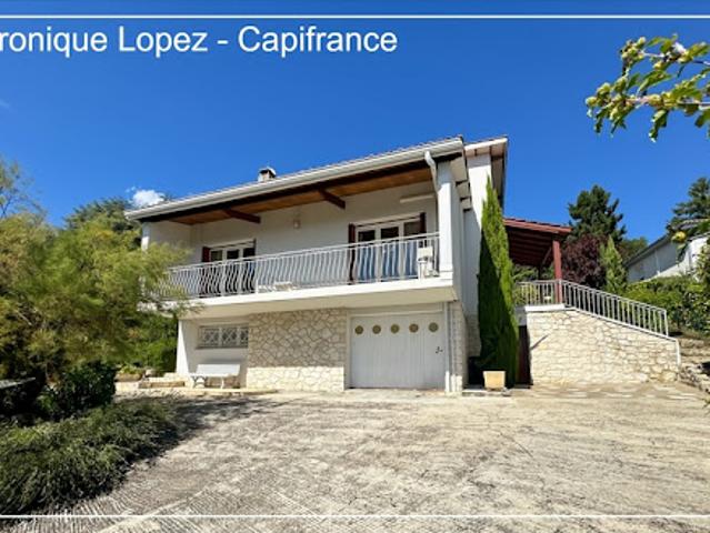 Maison vente à France métropolitaine, Bon-encontre