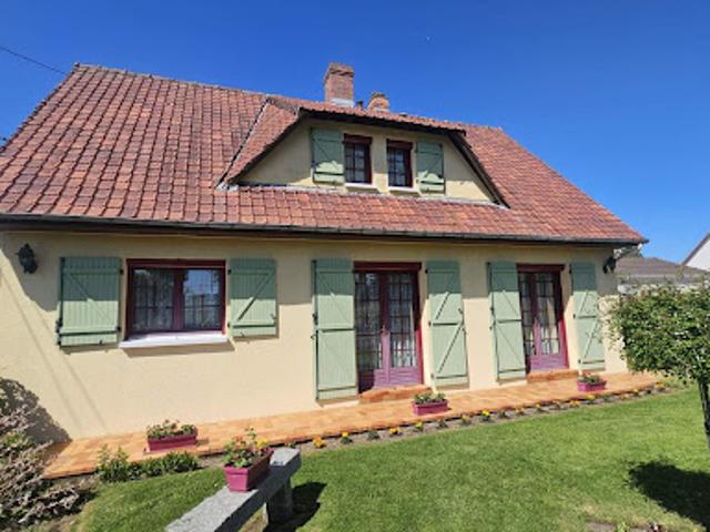 Maison vente à Rouen, Bosc-edeline