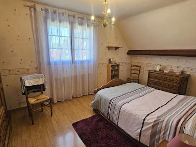 Maison vente à Rouen, Bosc-edeline