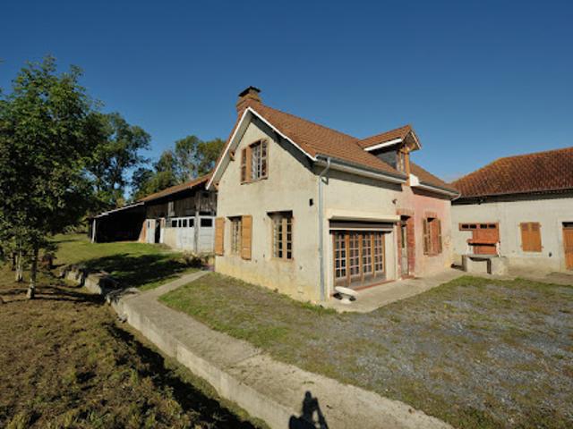 Maison vente à Boueilh-boueilho-lasque, Pyrénées-Atlantiques
