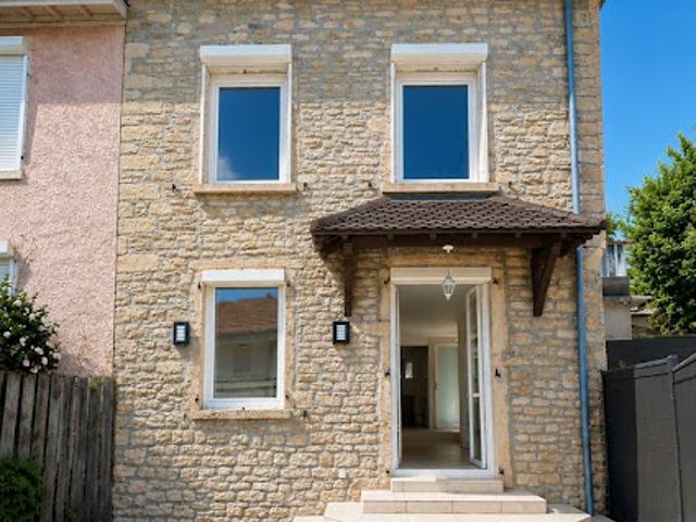 Maison vente à La Tour-du-Pin, Bourgoin-jallieu