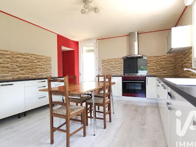 Maison vente à Guingamp, Bretagne