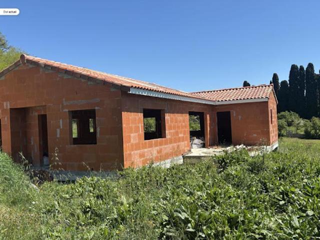 Maison vente à Toulouse, Calmont