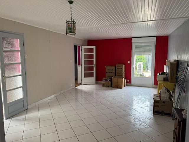 Maison vente à Lorient, Bretagne