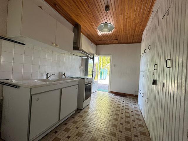 Maison vente à Bordeaux, Carignan-de-bordeaux