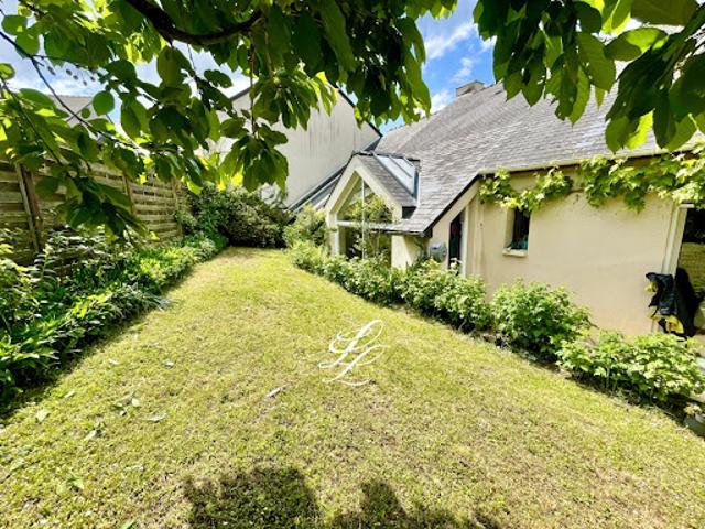 Maison vente à France métropolitaine, Carquefou