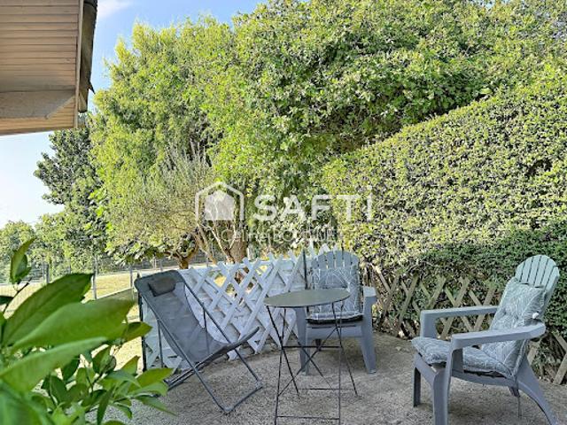 Maison vente à Bénis, Castelsarrasin