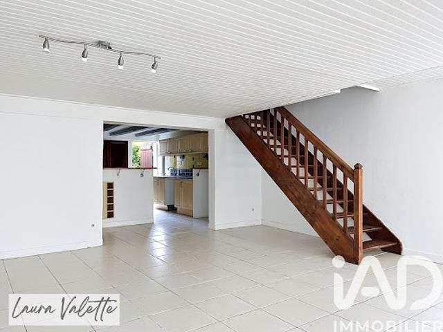 Maison vente à Agen, Caudecoste