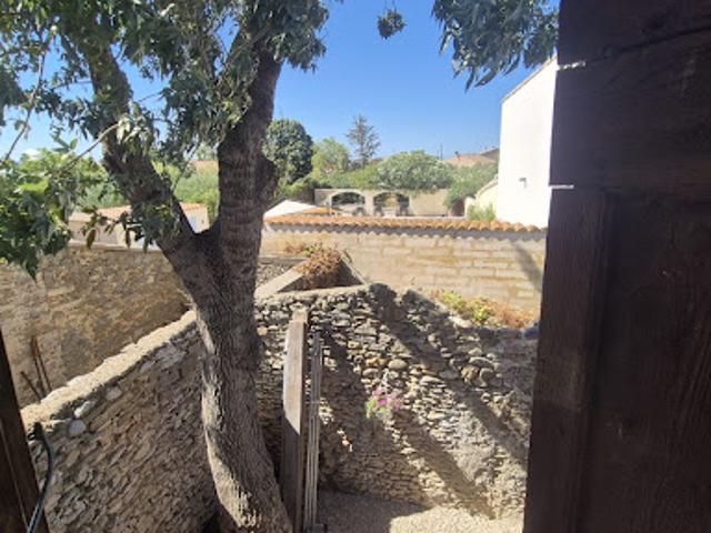 Maison vente à Caunes-Minervois, Aude