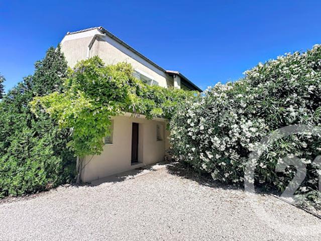 Maison vente à Arles, La Salle Les Alpes