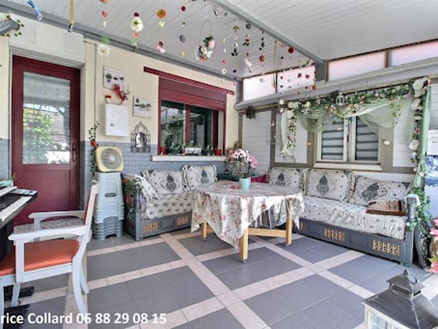 Maison vente à Clermont