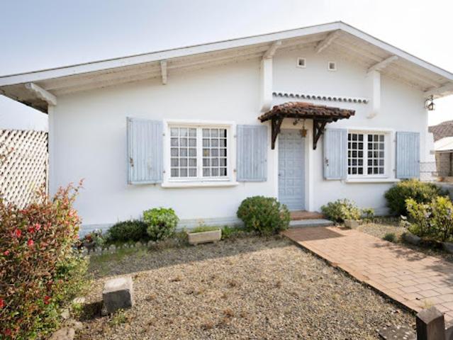 Maison vente à Mont-de-Marsan, Coudures