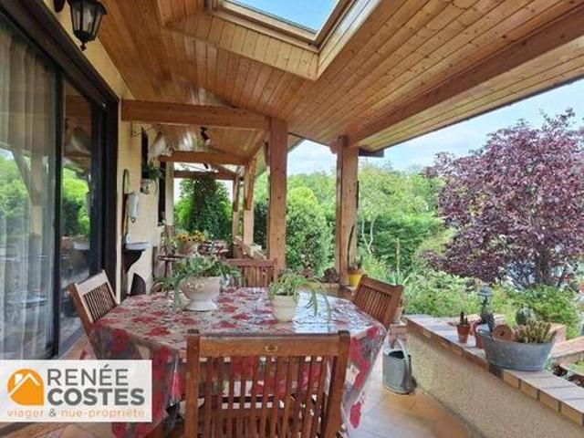 Maison vente à Clermont-Ferrand, Cournon-d'auvergne