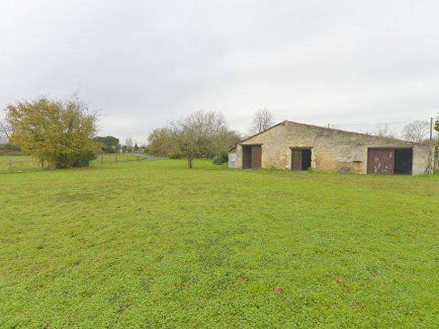 Maison vente à Saintes, Cozes