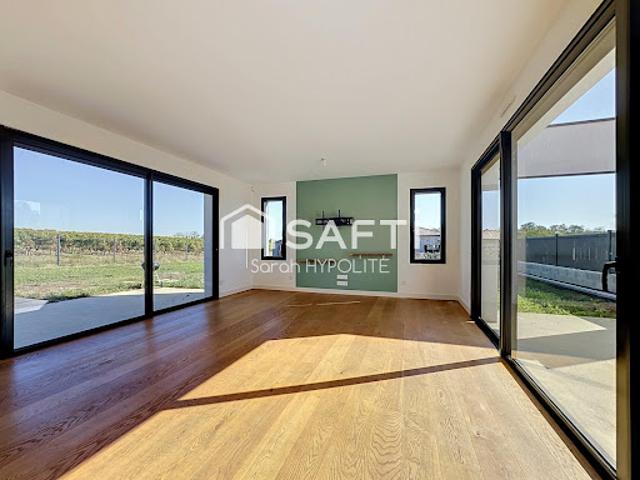 Maison vente à Créon, Gironde