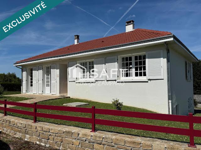 Maison vente à Rochechouart, Cussac