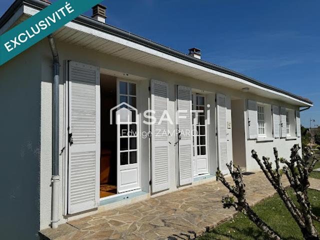 Maison vente à Rochechouart, Cussac