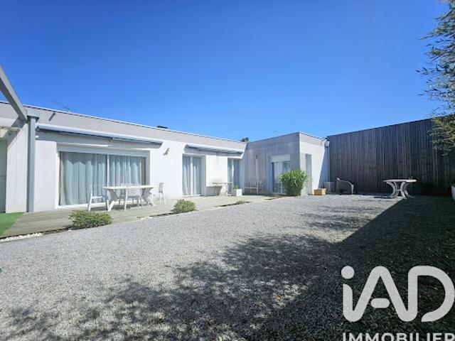 Maison vente à Dax