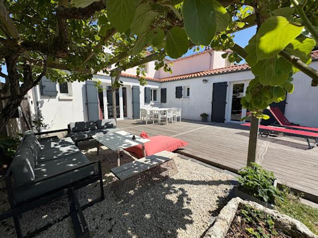 Maison vente à Rochefort, Dolus-d'oléron
